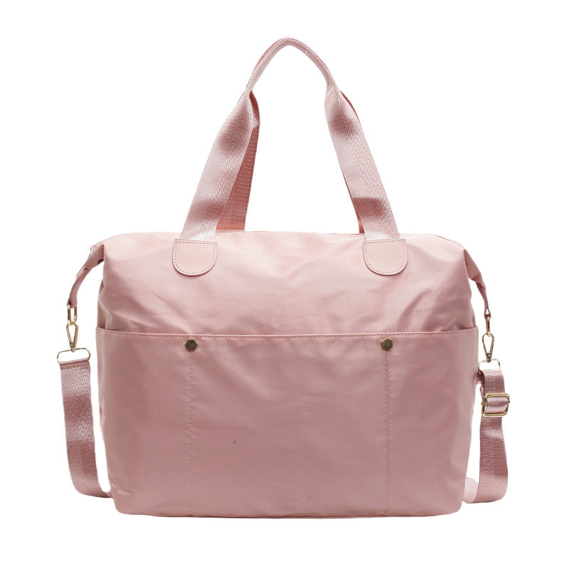 Stylish Multi-Functional Travel Tote Bag Kalsten