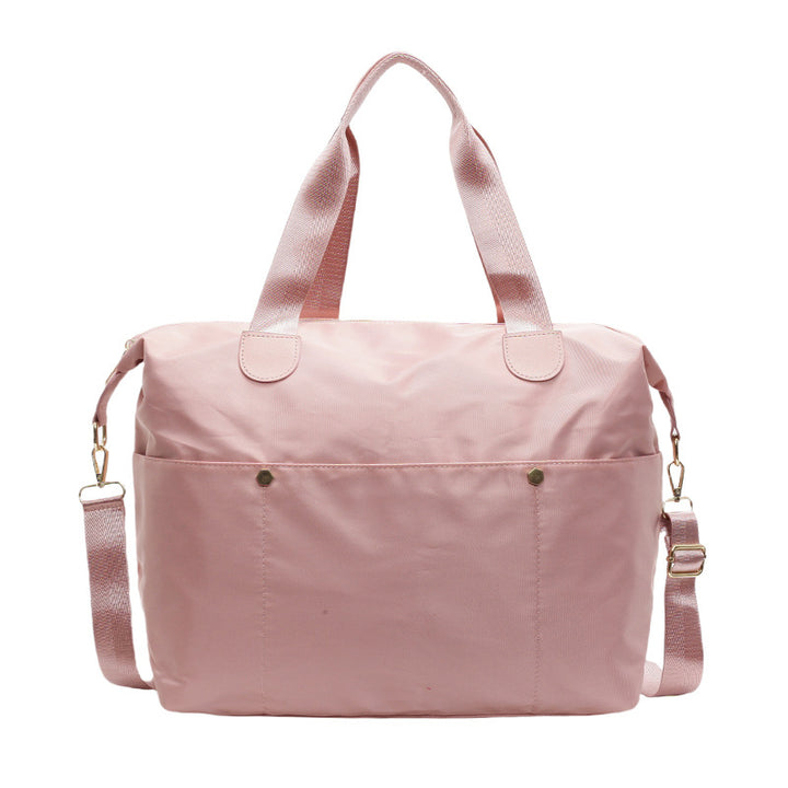 Stylish Multi-Functional Travel Tote Bag Kalsten