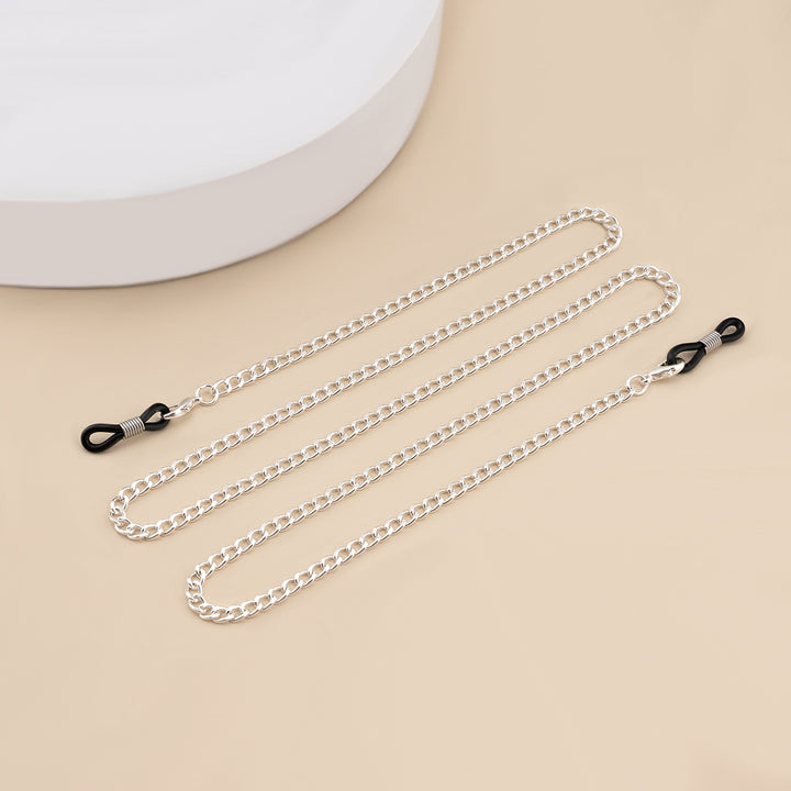 Stylish Metal Eyewear Chain Kalsten