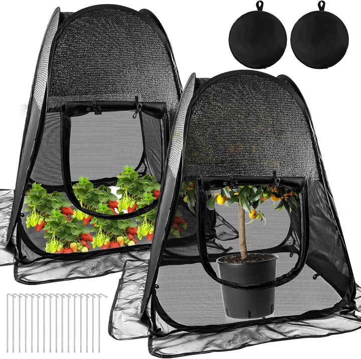 Garden Protection Mesh Kalsten