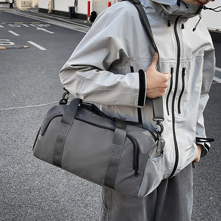 Functional Sports Duffel Bag Kalsten