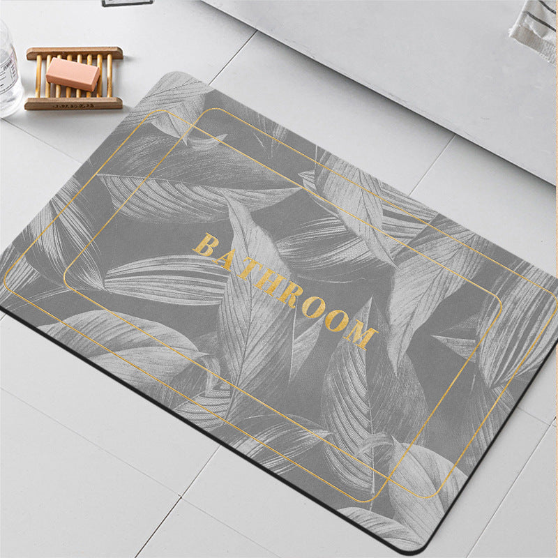 Stylish Desk Mat Kalsten