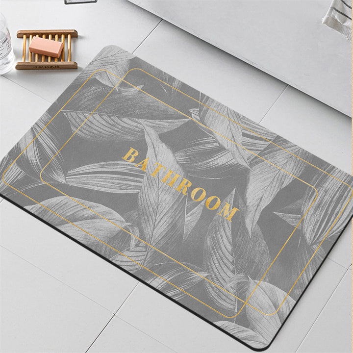 Stylish Desk Mat Kalsten