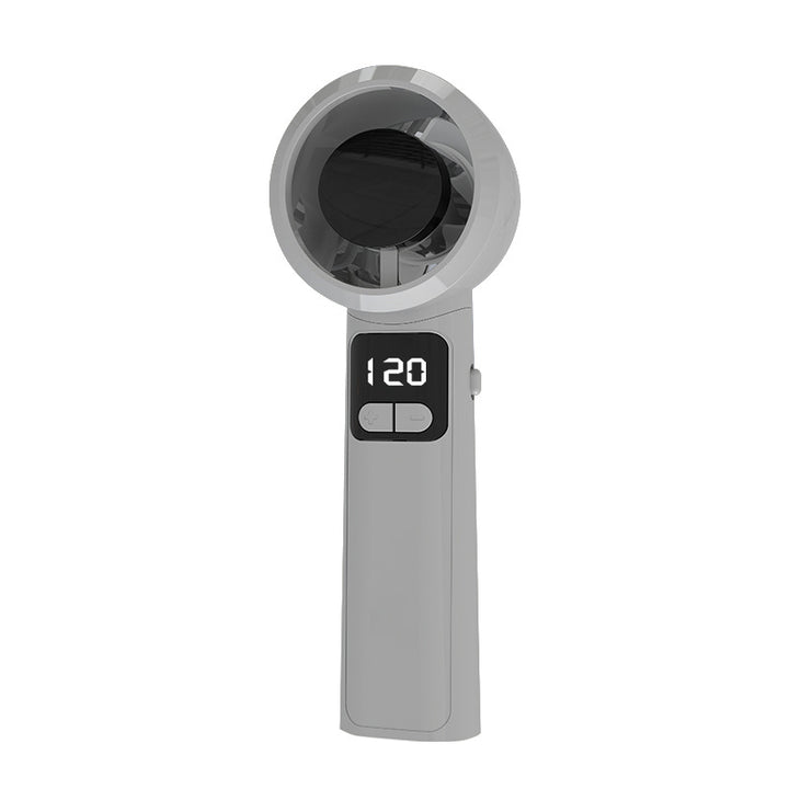 Unisex Advanced Bladeless Handheld Cooling Fan Kalsten