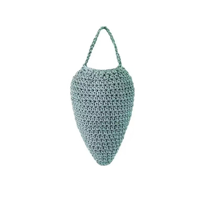 Handmade Woven Storage Bag