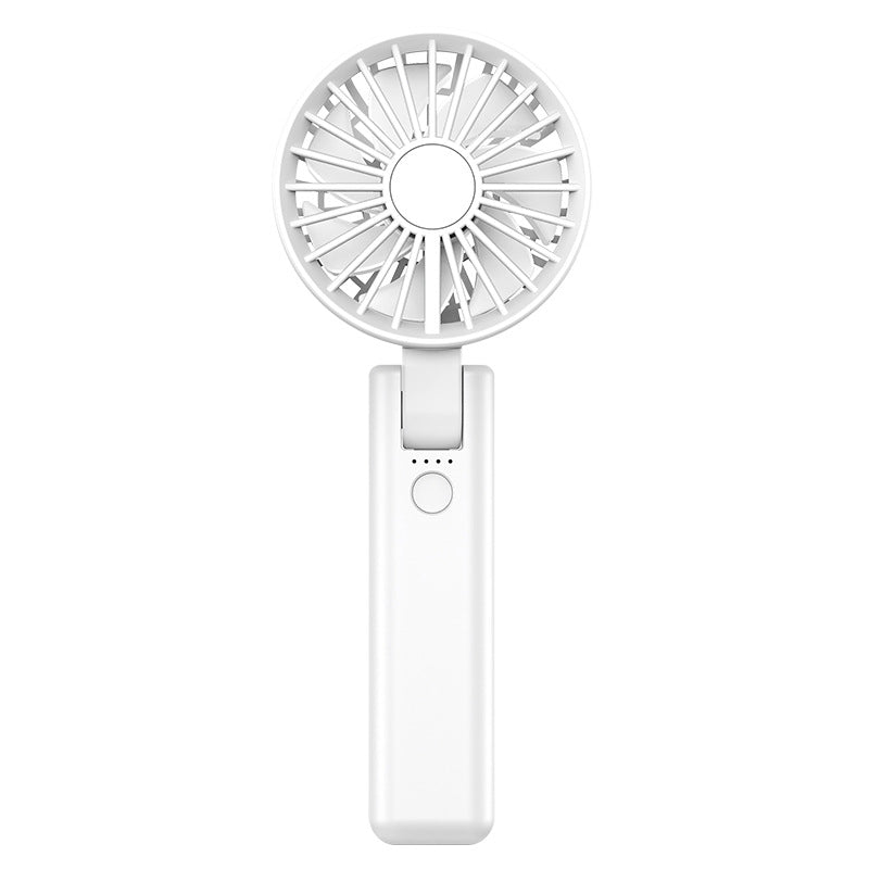 Women's Portable, Foldable Hand Fan Kalsten