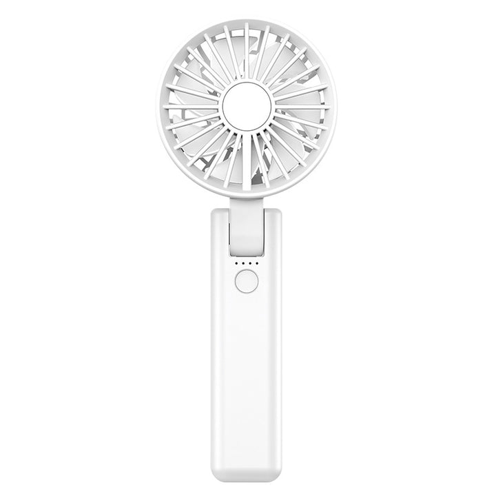Women's Portable, Foldable Hand Fan Kalsten
