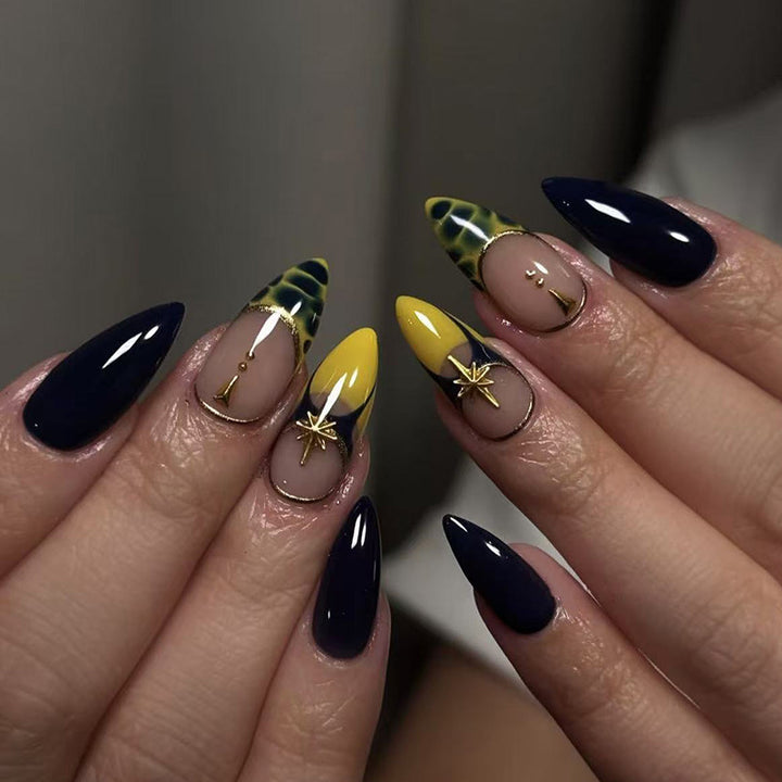 Decorative Nail Art Kalsten