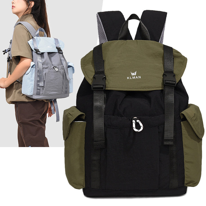Multi-Functional Outdoor Hiking Backpack Kalsten