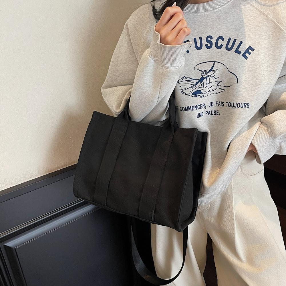 Compact Utility Tote Bag Kalsten