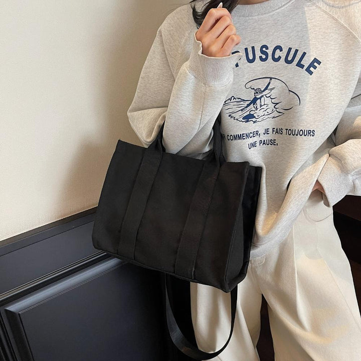 Compact Utility Tote Bag Kalsten