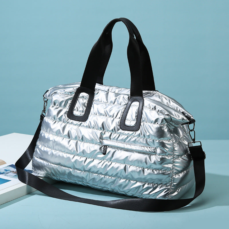 Insulated Travel Duffel Bag Kalsten
