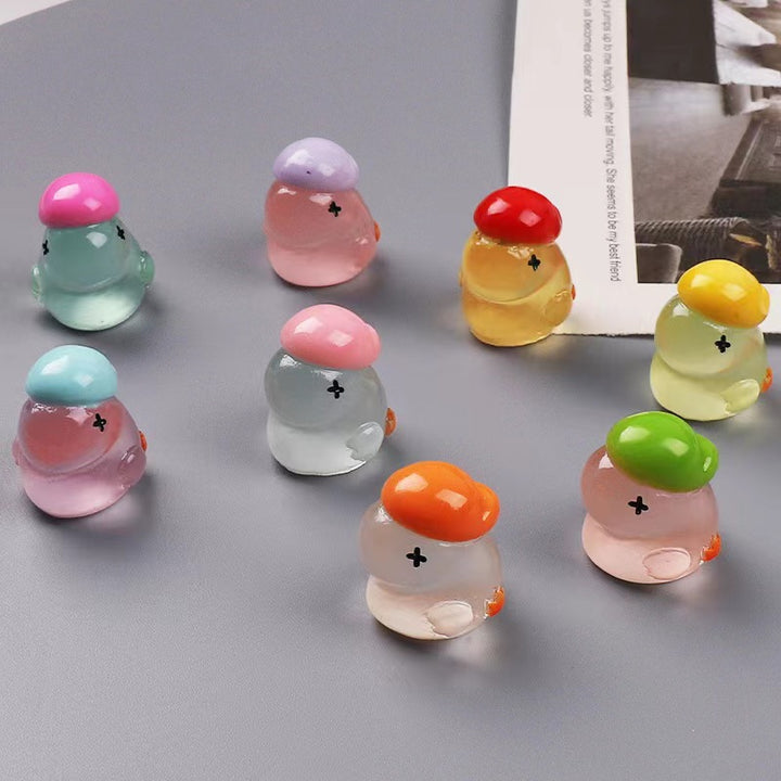 Decorative Resin Buttons Kalsten