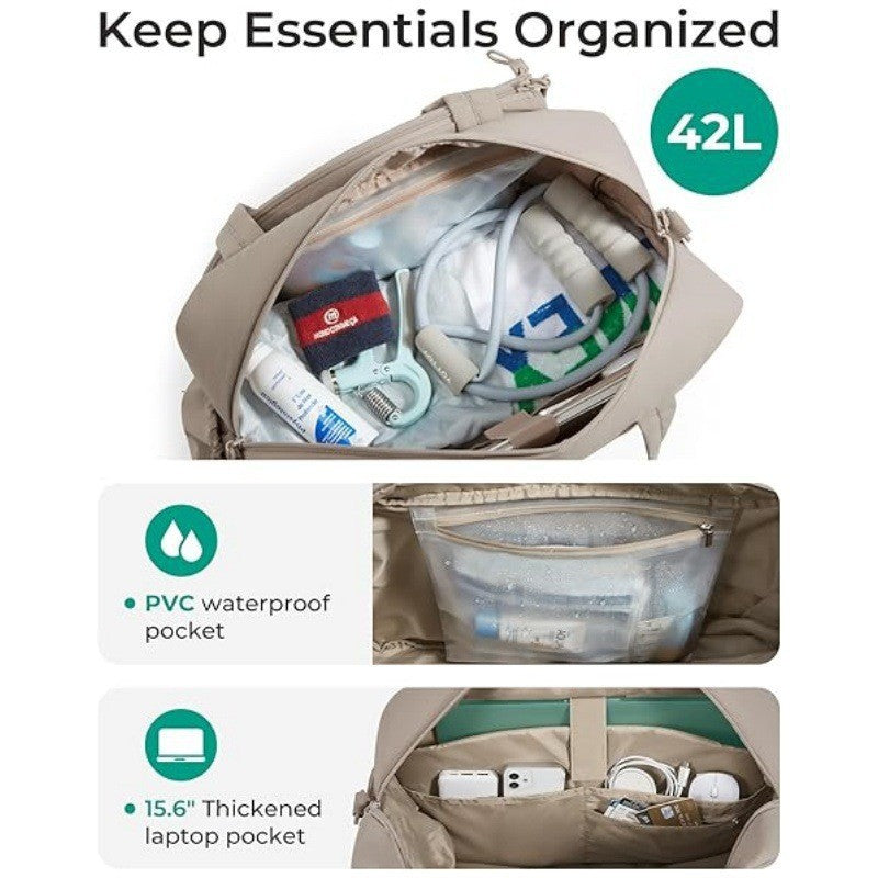 Tennis Equipment Organizer Kalsten