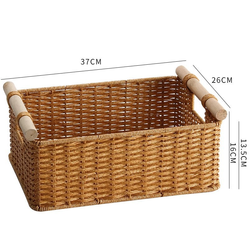 Storage Basket Kalsten
