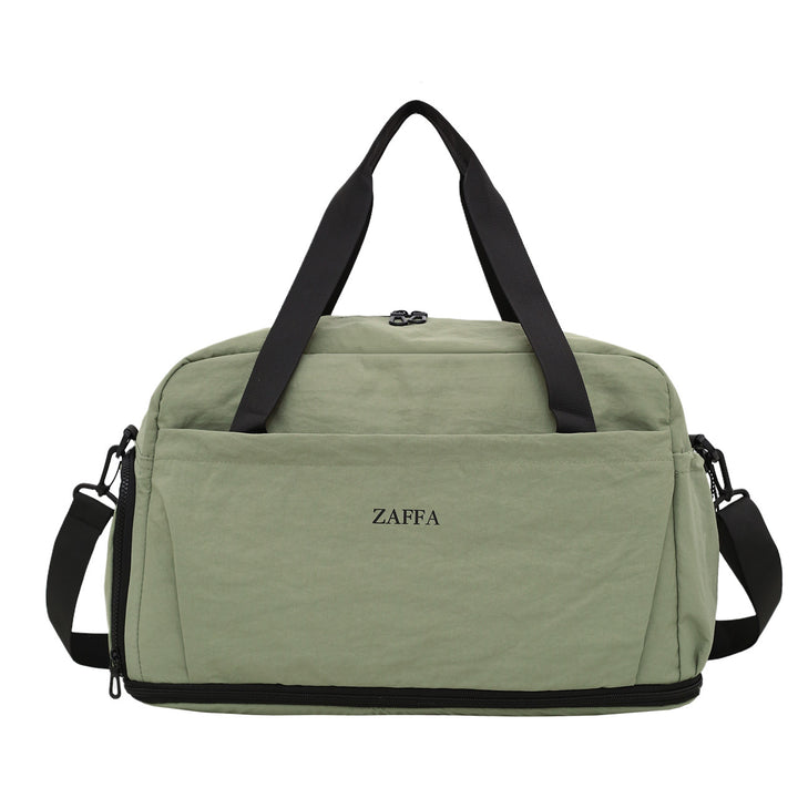 Functional Travel Duffel Bag Kalsten