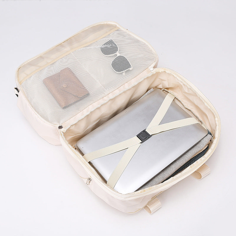 Stylish and Functional Gym Tote Bag