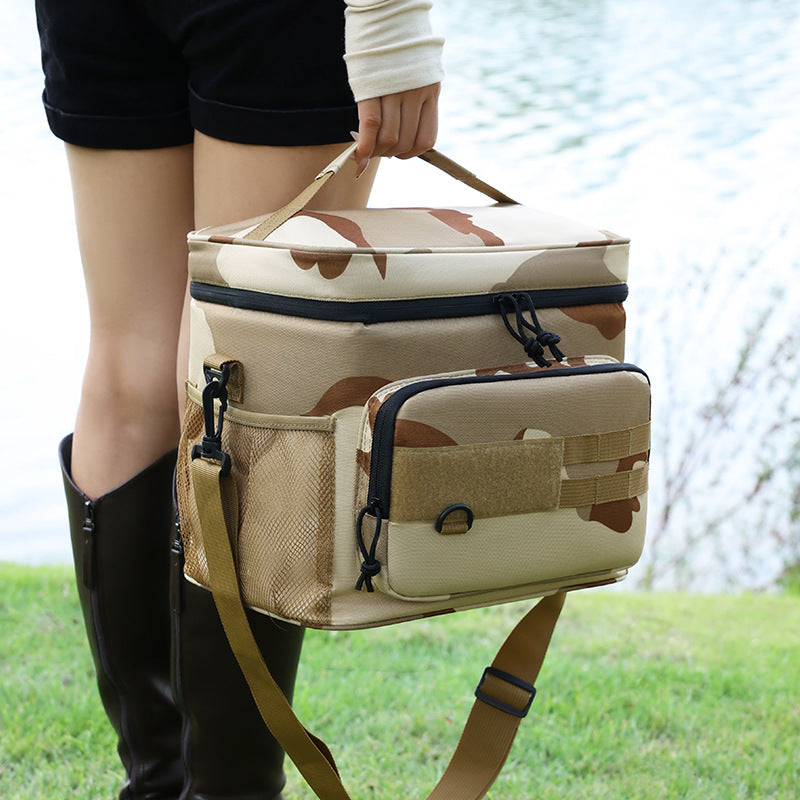 Insulated Lunch Backpack Kalsten