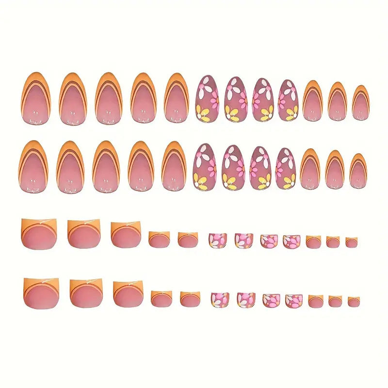 Nail Art Kalsten