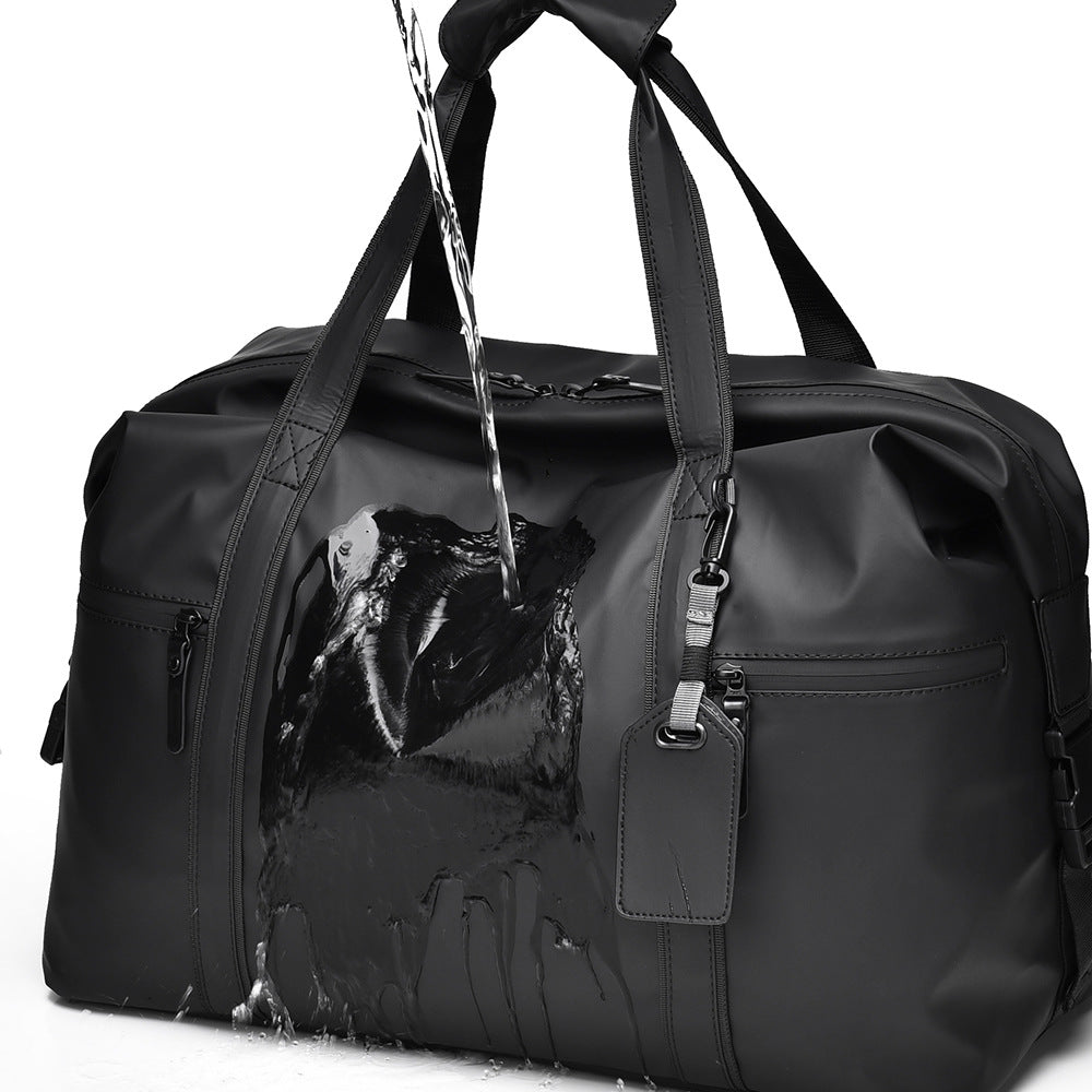 Versatile Waterproof Duffel Bag kalsten