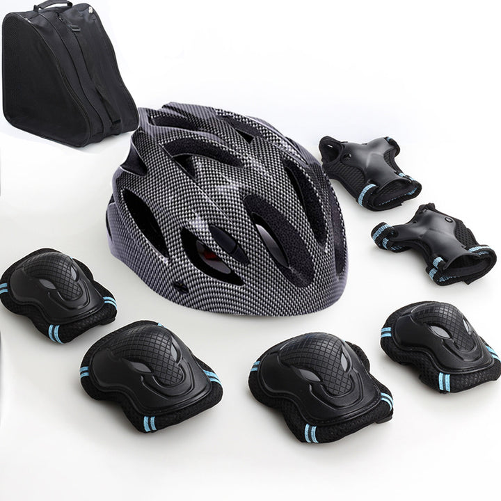 Children's Protective Sports Gear Set Kalsten