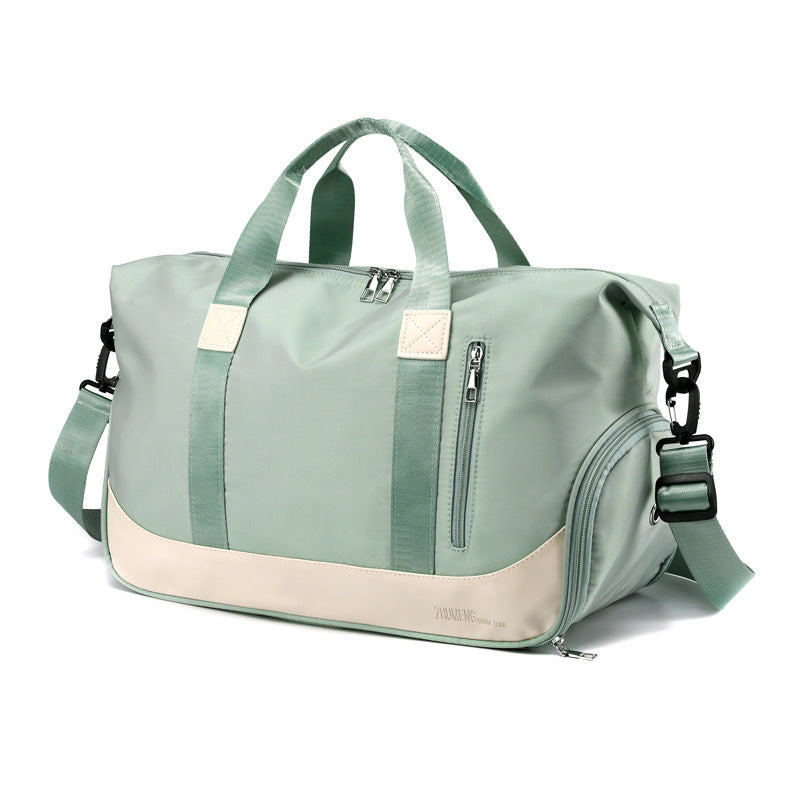 Durable Multi-Purpose Gym Duffle Bag Kalsten