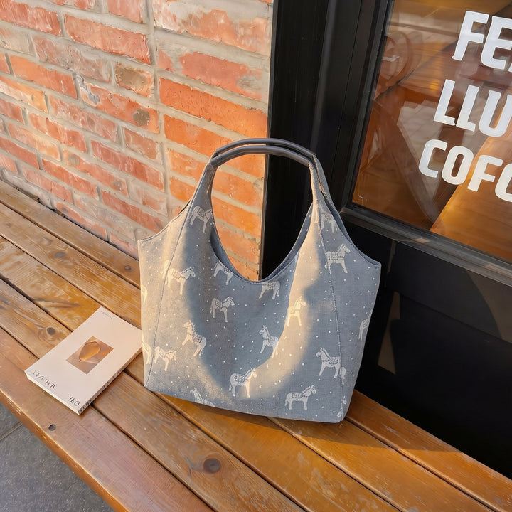 Stylish Tote Bag Kalsten