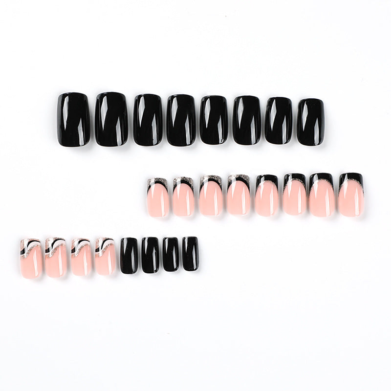 Elegant Nail Extensions Kalsten