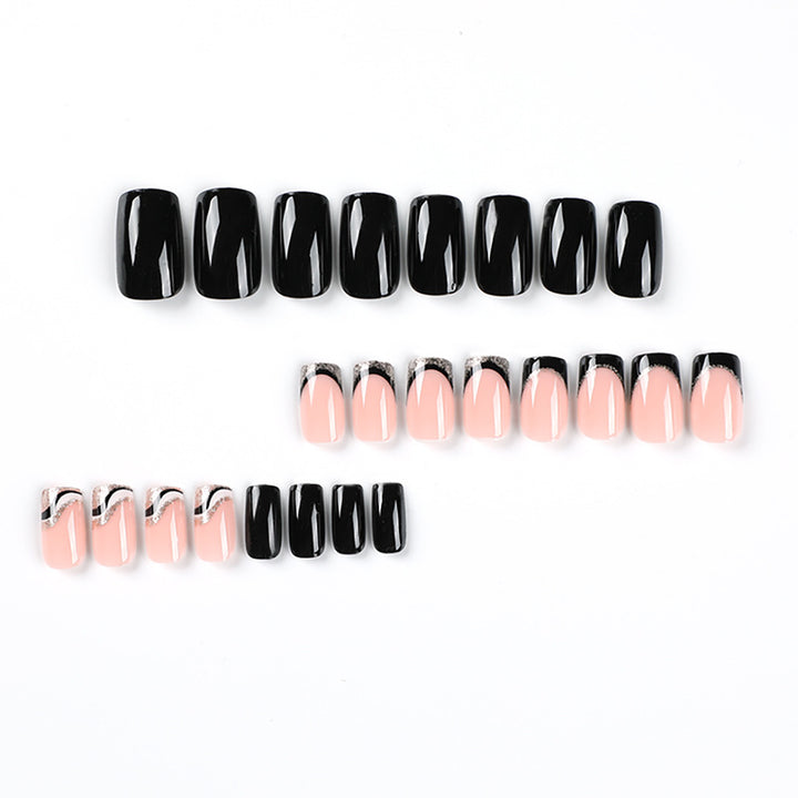 Elegant Nail Extensions Kalsten
