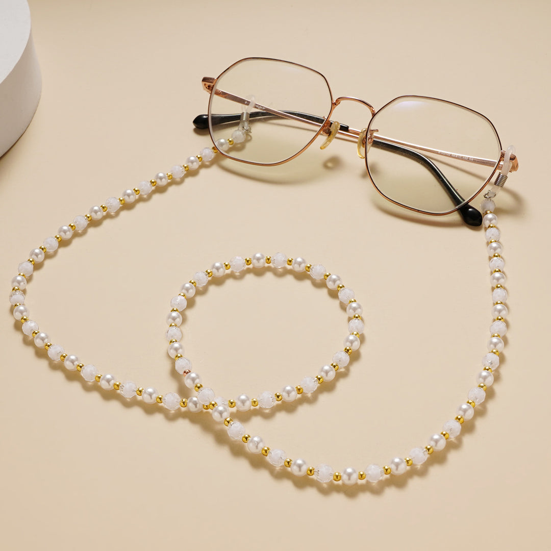 Decorative Eyewear Chain Kalsten