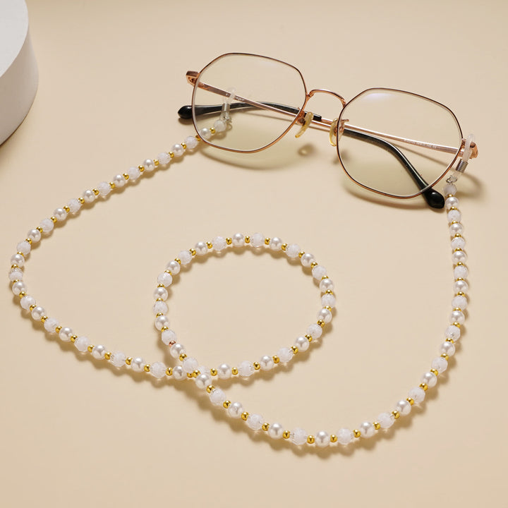 Decorative Eyewear Chain Kalsten