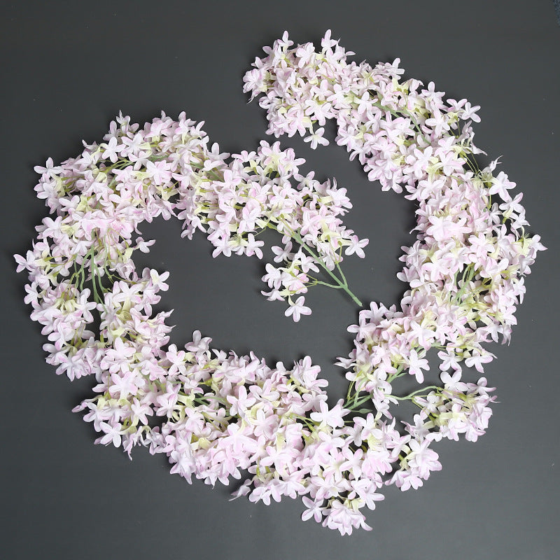 Decorative Garland for Home Decor Display