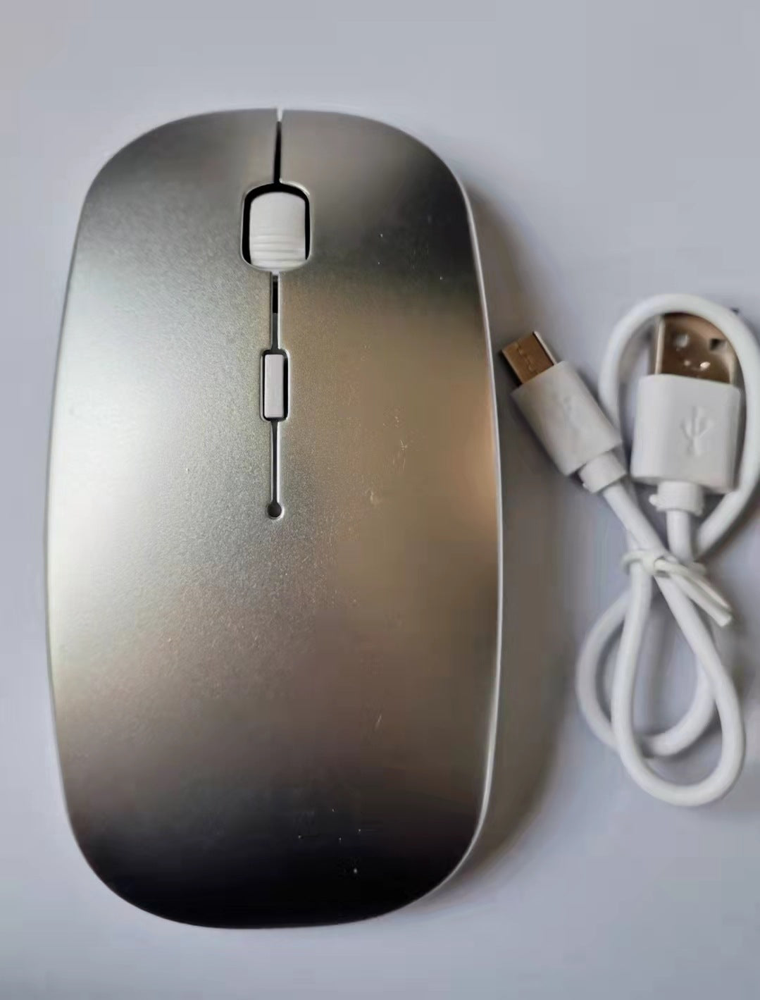 Ergonomic Wireless Mouse Kalsten