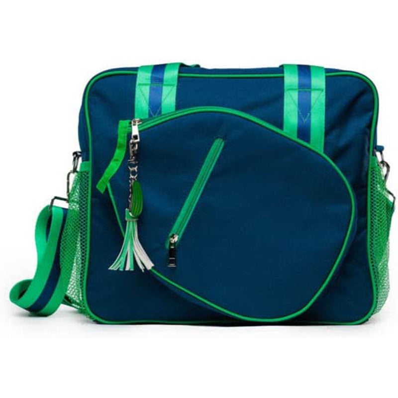 Sporty Convertible Gym Bag Kalsten