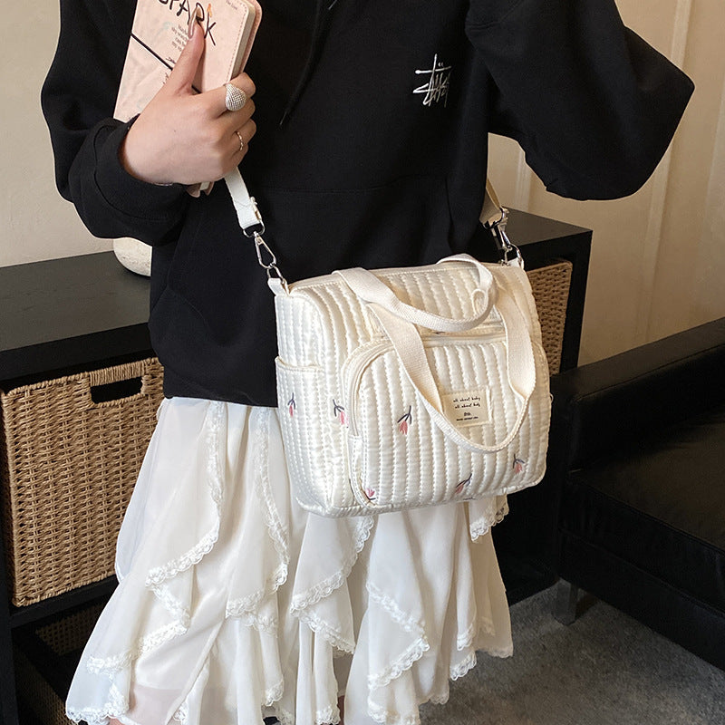 Quilted Travel Kalsten