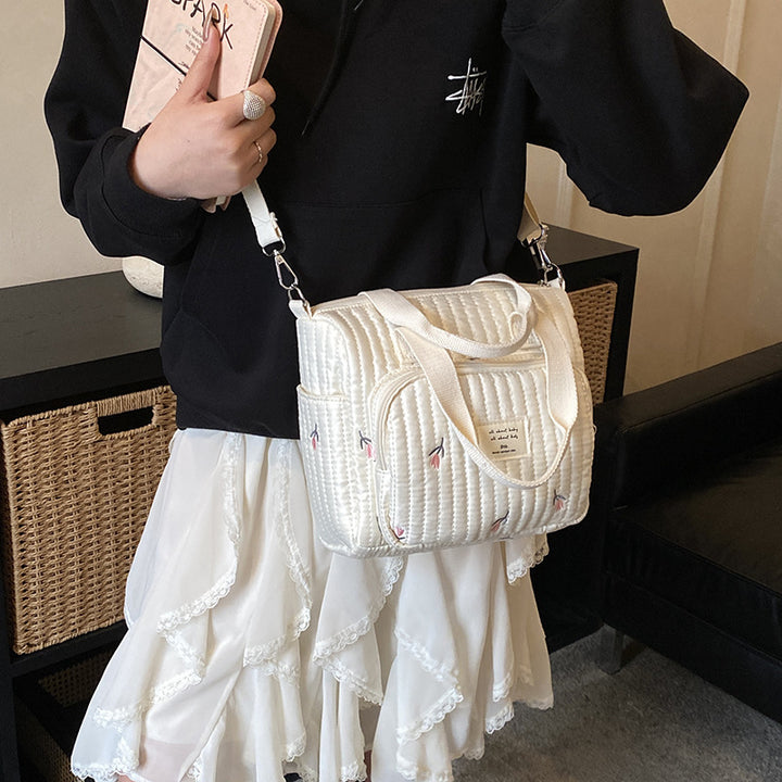 Quilted Travel Kalsten