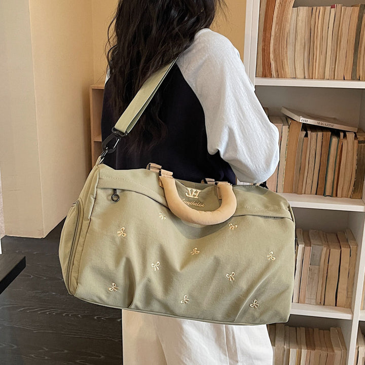 Versatile Multipurpose Duffle Bag Kalsten
