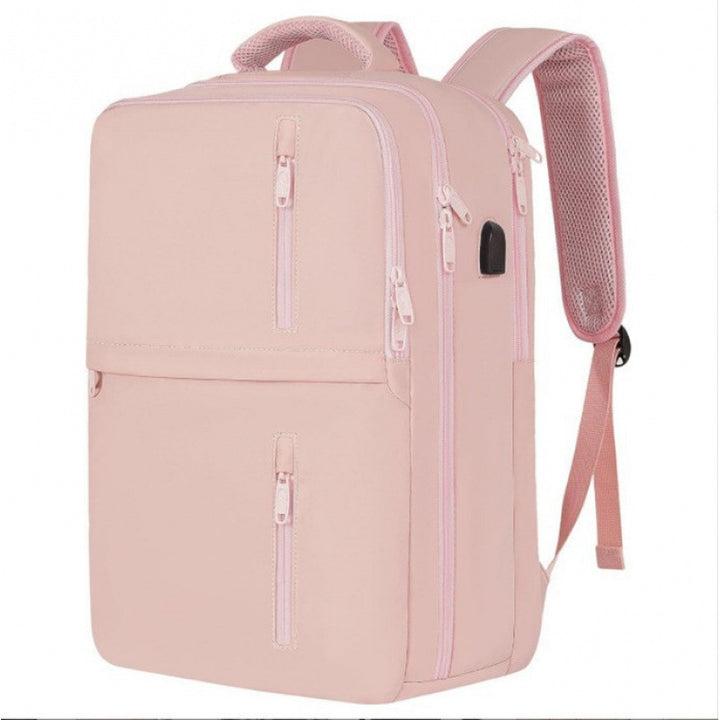 High-Performance Travel Backpack Kalsten