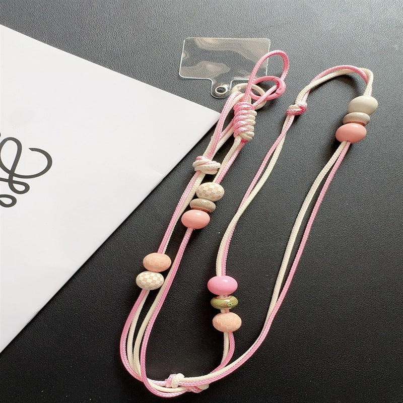 Beaded Eyewear Chain Holder Kalsten 1790135767