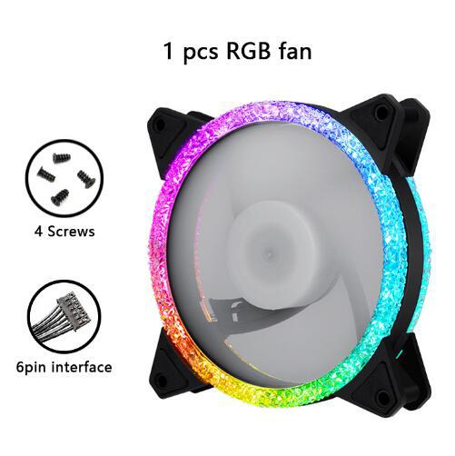 Rgb-Fan Kalsten