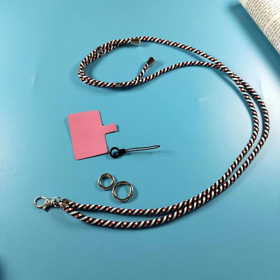 Durable Adjustable Travel Lanyard Kalsten