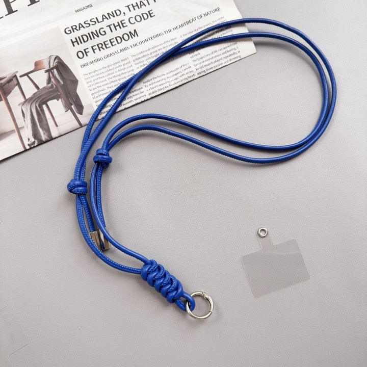 Versatile Extended Length Lanyard Kalsten