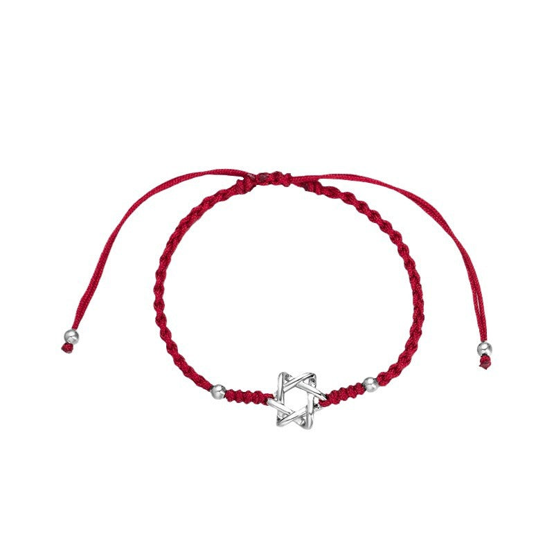 Adjustable Friendship Bracelet Kalsten 1788856971