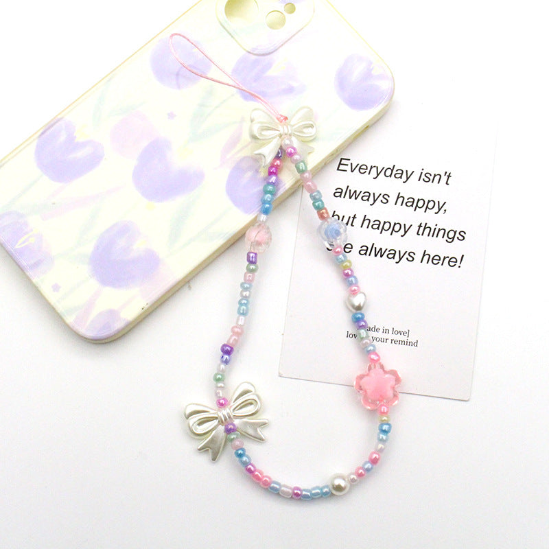 Charming Decorative Eyewear Chain Kalsten