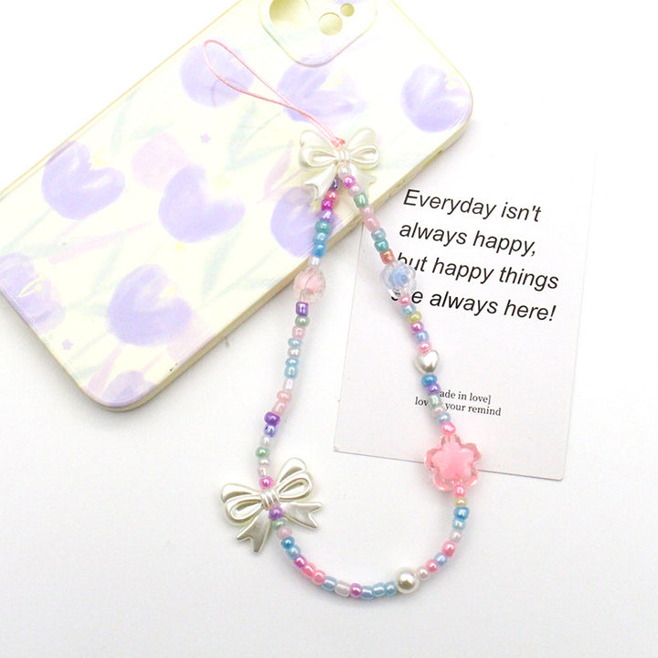 Charming Decorative Eyewear Chain Kalsten