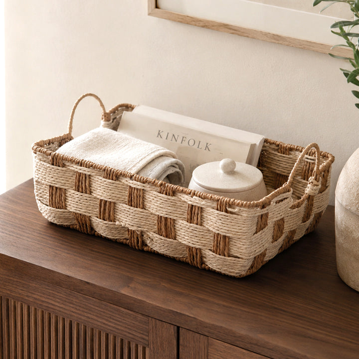 Storage basket Kalsten