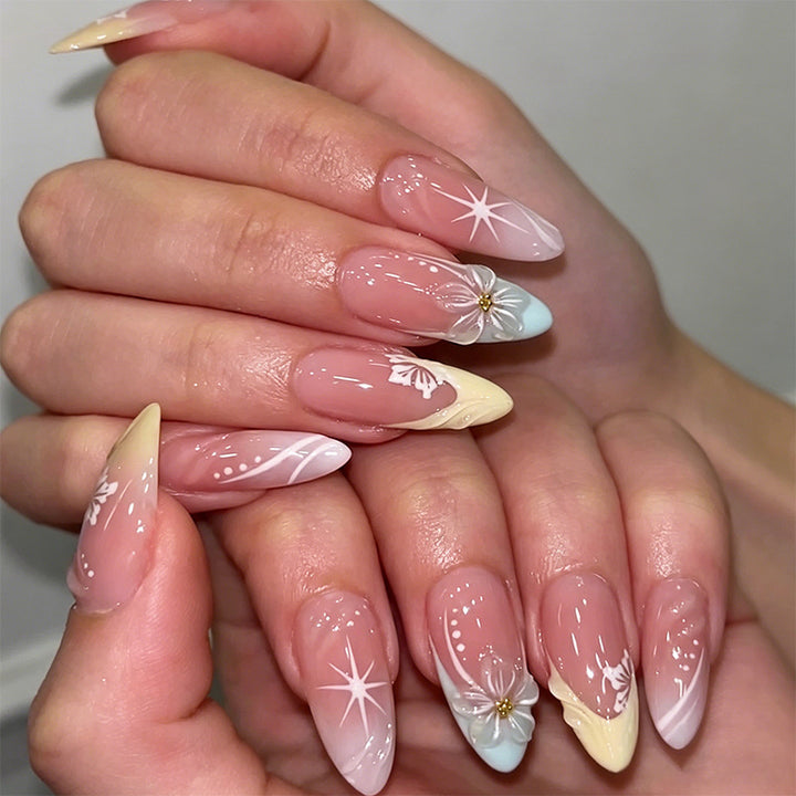 Nail extension Kalsten