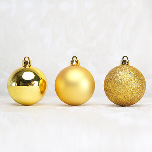 Decorative Holiday Baubles Kalsten