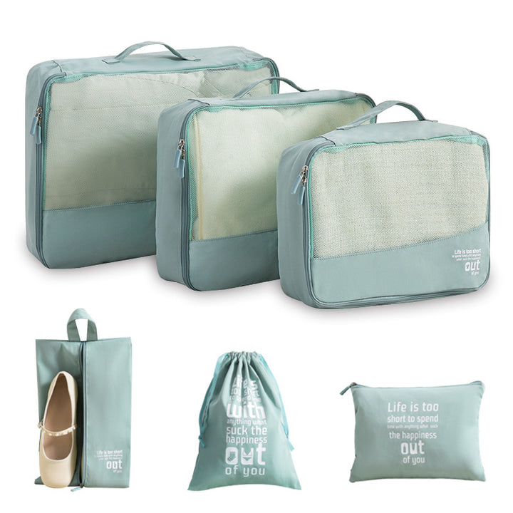 Travel Packing Organizer Kalsten