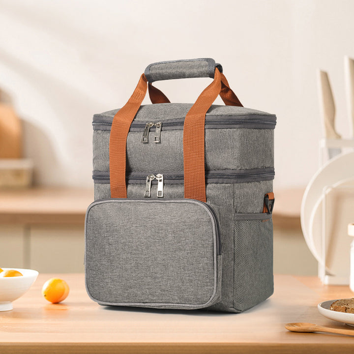 Insulated Lunch Cooler Kalsten